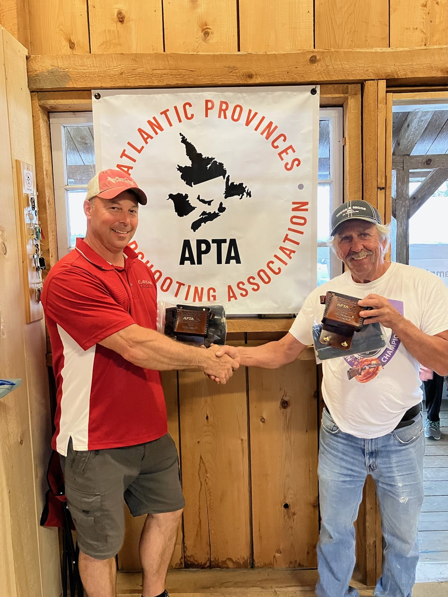 Atlantic Provinces Trapshooting Association